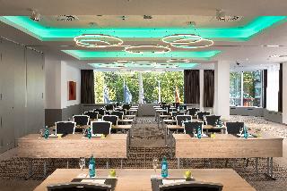 Hotel Palace Berlin fotoÄŸrafÄ±
