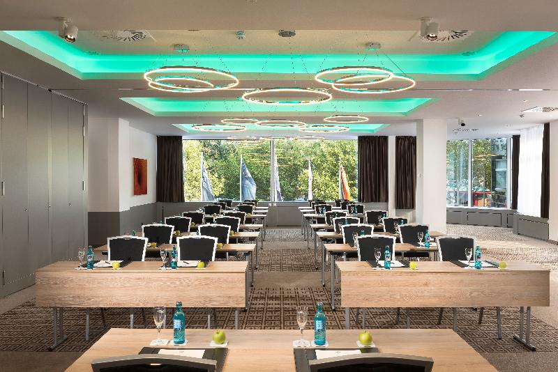 Hotel Palace Berlin - Toplantı