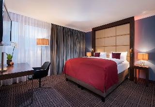 Hotel Palace Berlin fotoÄŸrafÄ±