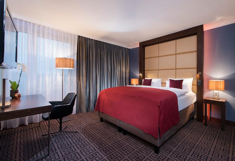 Hotel Palace Berlin - Oda