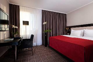 Hotel Palace Berlin fotoÄŸrafÄ±