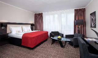 Hotel Palace Berlin fotoÄŸrafÄ±