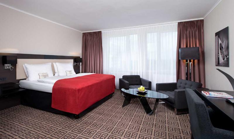 Hotel Palace Berlin - Oda