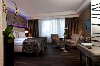 Hotel Palace Berlin fotoÄŸrafÄ±