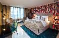 Hotel Palace Berlin oda fotoğrafı
