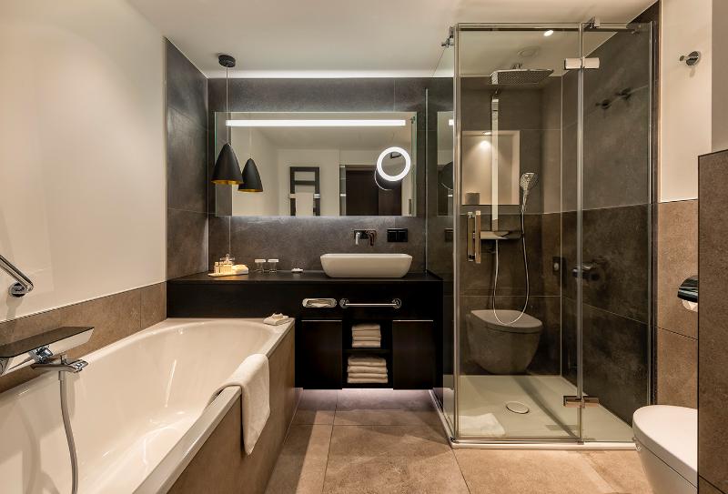 Hotel Palace Berlin - Oda