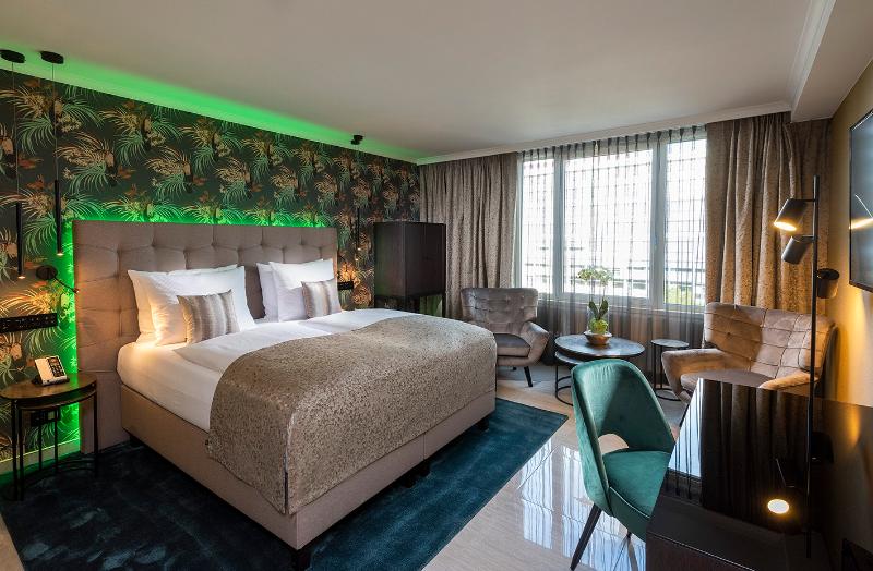 Hotel Palace Berlin - Oda