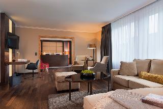 Hotel Palace Berlin fotoÄŸrafÄ±
