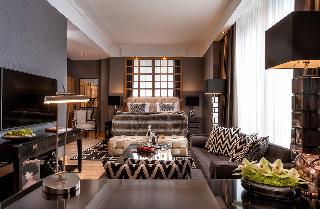Hotel Palace Berlin fotoÄŸrafÄ±
