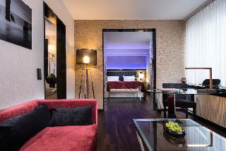 Hotel Palace Berlin fotoÄŸrafÄ±