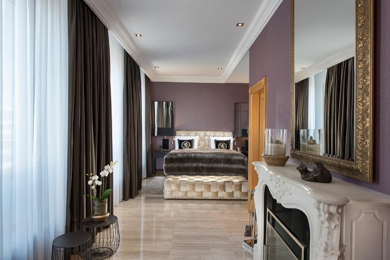 Hotel Palace Berlin - Oda