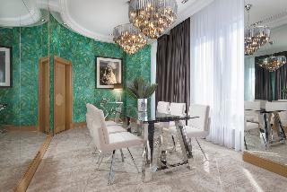 Hotel Palace Berlin fotoÄŸrafÄ±