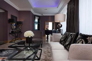 Hotel Palace Berlin fotoÄŸrafÄ±