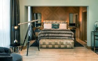 Hotel Palace Berlin fotoÄŸrafÄ±