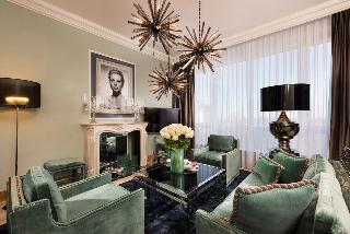 Hotel Palace Berlin fotoÄŸrafÄ±