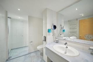 Hotel Palace Berlin fotoÄŸrafÄ±