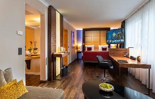 Hotel Palace Berlin fotoÄŸrafÄ±