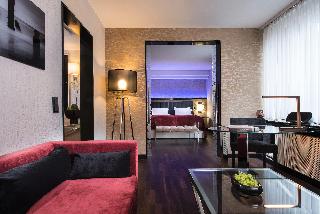 Hotel Palace Berlin fotoÄŸrafÄ±