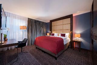 Hotel Palace Berlin fotoÄŸrafÄ±