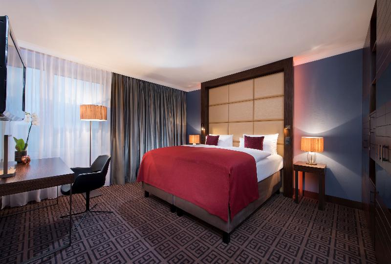Hotel Palace Berlin - Oda