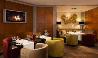 Hotel Palace Berlin fotoÄŸrafÄ±