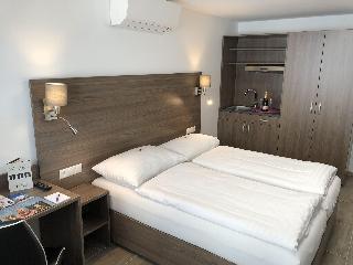 Pension Königs Cafe otel fotoğrafı