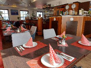 Pension Königs Cafe fotoÄŸrafÄ±