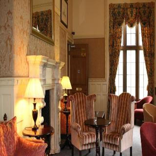 Dumbleton Hall fotoÄŸrafÄ±