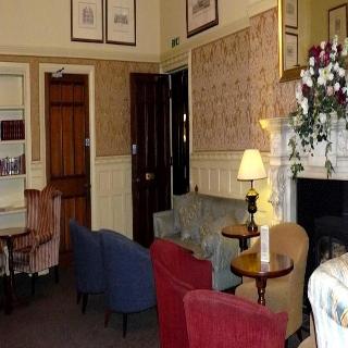 Dumbleton Hall fotoÄŸrafÄ±
