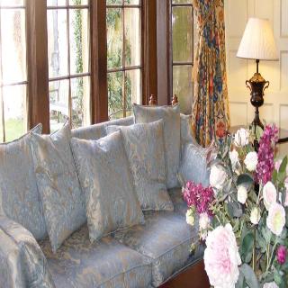 Dumbleton Hall fotoÄŸrafÄ±