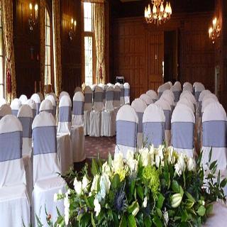 Dumbleton Hall fotoÄŸrafÄ±