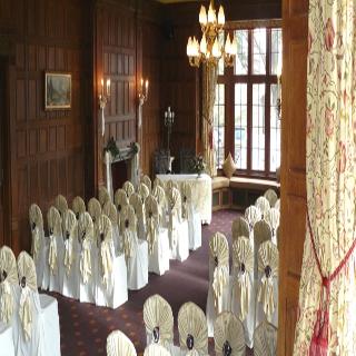 Dumbleton Hall fotoÄŸrafÄ±