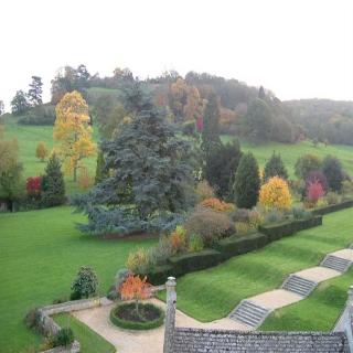 Dumbleton Hall otel fotoğrafı