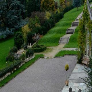 Dumbleton Hall fotoÄŸrafÄ±