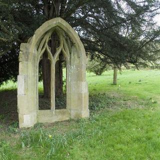 Dumbleton Hall fotoÄŸrafÄ±