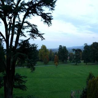 Dumbleton Hall fotoÄŸrafÄ±