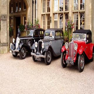 Dumbleton Hall fotoÄŸrafÄ±