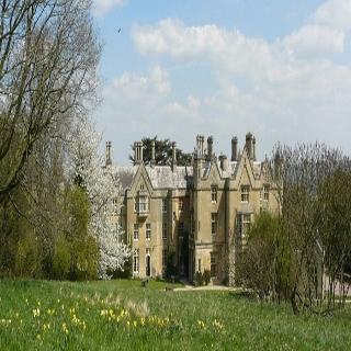 Dumbleton Hall fotoÄŸrafÄ±