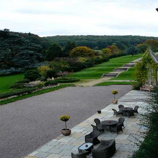Dumbleton Hall fotoÄŸrafÄ±
