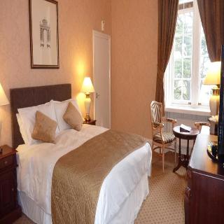 Dumbleton Hall fotoÄŸrafÄ±
