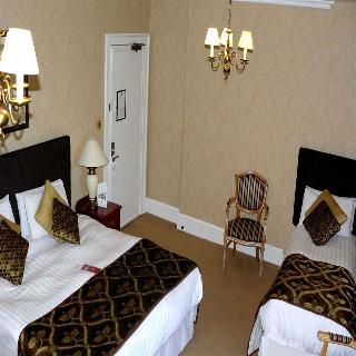Dumbleton Hall fotoÄŸrafÄ±