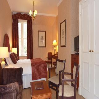 Dumbleton Hall fotoÄŸrafÄ±