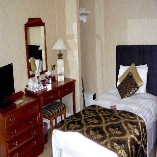 Dumbleton Hall fotoÄŸrafÄ±