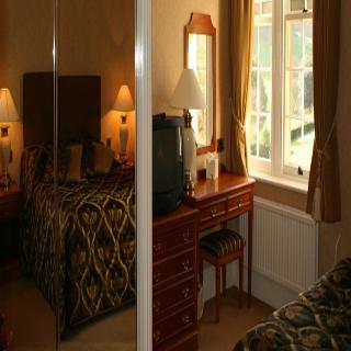 Dumbleton Hall fotoÄŸrafÄ±