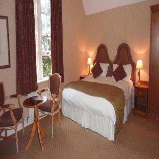 Dumbleton Hall fotoÄŸrafÄ±