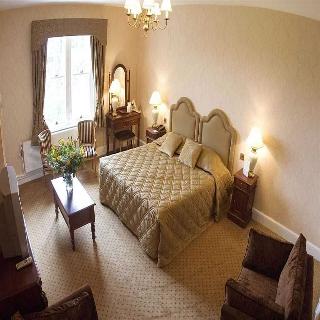 Dumbleton Hall fotoÄŸrafÄ±