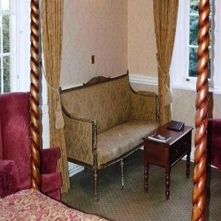 Dumbleton Hall fotoÄŸrafÄ±