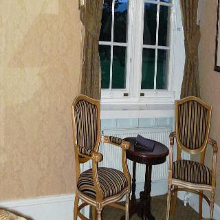 Dumbleton Hall fotoÄŸrafÄ±