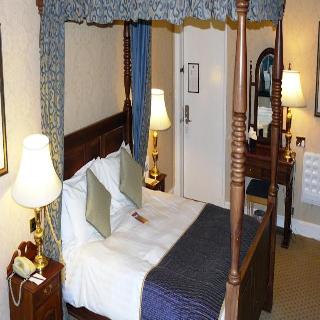 Dumbleton Hall fotoÄŸrafÄ±