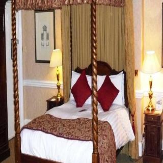 Dumbleton Hall fotoÄŸrafÄ±
